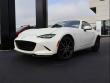 2026 Mazda MX-5 Miata RF Grand Touring CONVERTIBLE