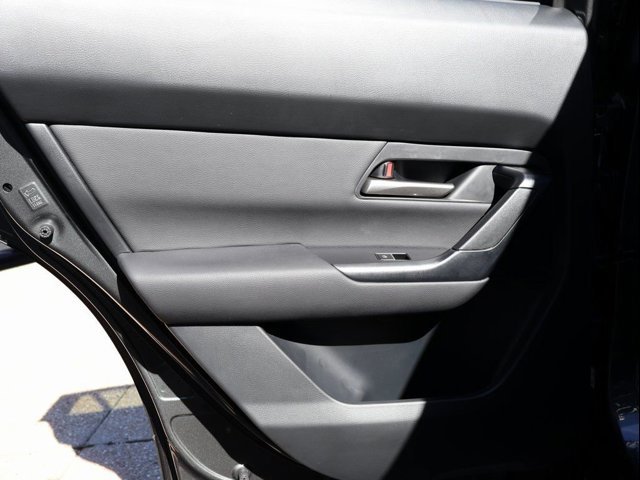 New 2026 Machine Gray Metallic Mazda Preferred AWD image 18