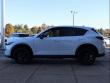 2025 Mazda CX-5 2.5 S Carbon Edition AWD Sport Utility