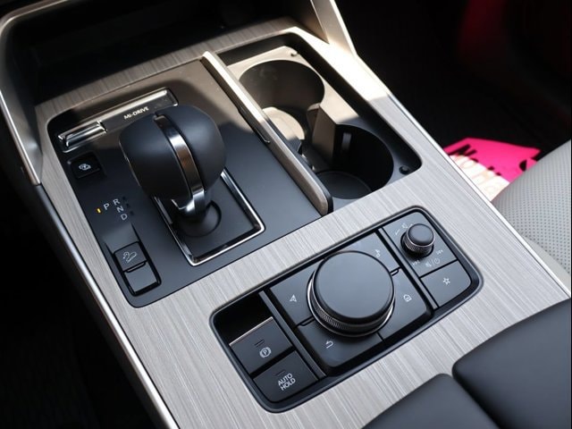New 2026 Soul Red Crystal Metallic Mazda Preferred AWD image 42