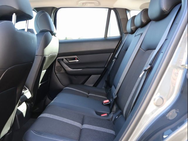 New 2026 Machine Gray Metallic Mazda 2.5 S Preferred AWD image 19