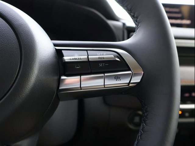 New 2026 Polymetal Gray Metallic Mazda 2.5 S Premium AWD image 30