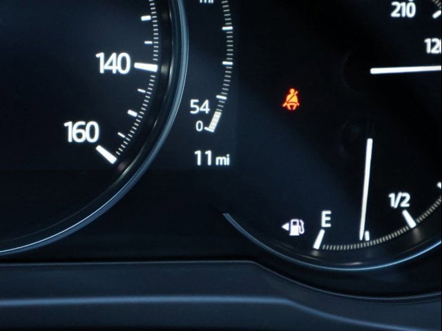 New 2025 Rhodium White Metallic Mazda 2.5 Turbo Signature AWD image 32