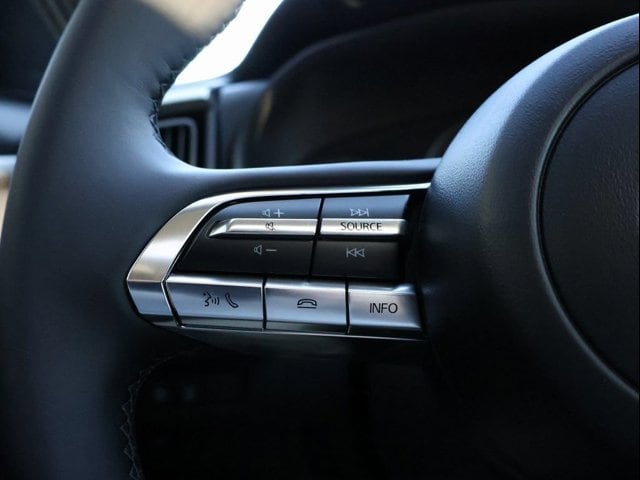 New 2026 Wind Chill Pearl Mazda 2.5 S Preferred AWD image 29