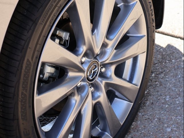 New 2026 Platinum Quartz Metallic Mazda 2.5 S Preferred image 12