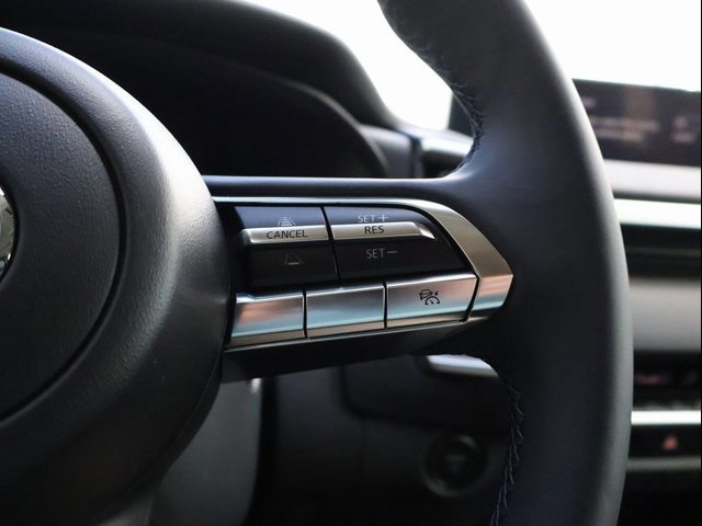 New 2026 Jet Black Mica Mazda Preferred AWD image 30