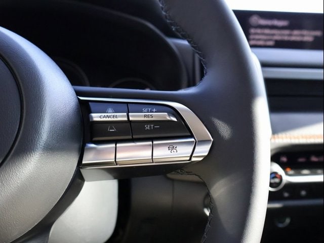 New 2026 Wind Chill Pearl Mazda 2.5 S Premium AWD image 30