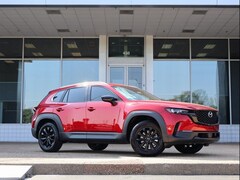 2025 Mazda CX-50 2.5 S Preferred AWD Sport Utility