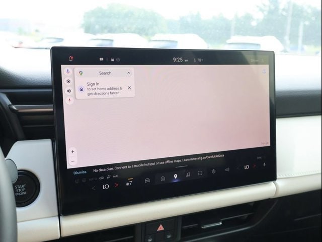 New 2026 Jet Black Mica Mazda 2.5 S Preferred AWD image 32