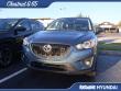 2015 Mazda CX-5 Grand Touring SUV