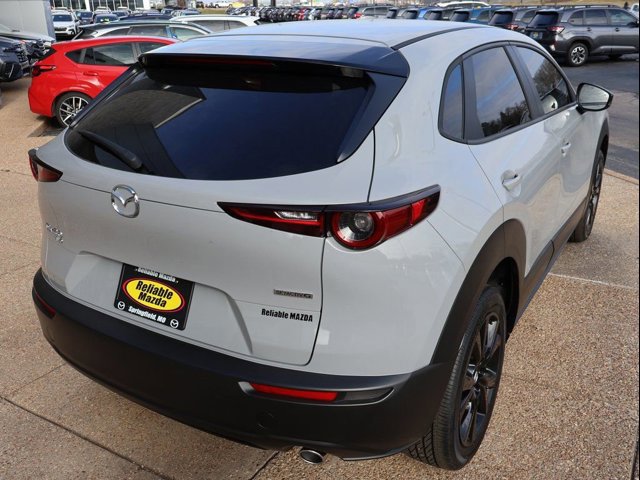2026 Mazda CX-30 Select Sport - Photo 6