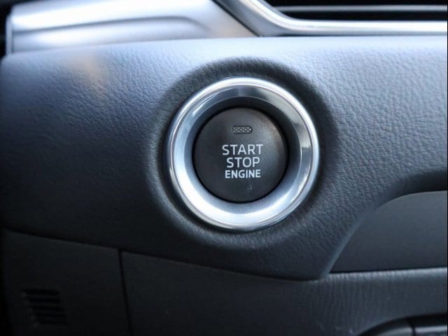 New 2025 Rhodium White Metallic Mazda 2.5 S Select AWD image 32