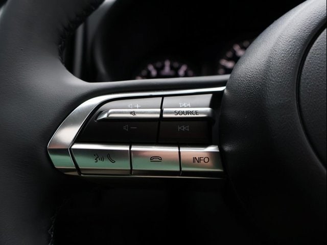 New 2026 Wind Chill Pearl Mazda 2.5 S Preferred AWD image 29
