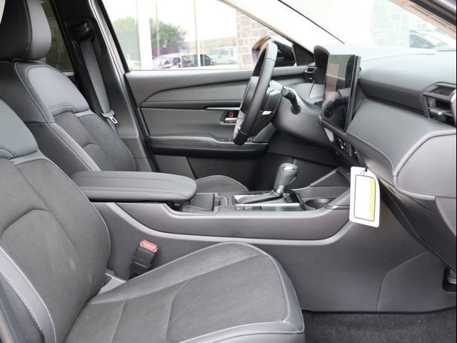 New 2026 Navy Blue Mica Mazda 2.5 S Select AWD image 11