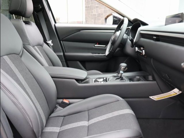 New 2026 Ingot Blue Metallic Mazda 2.5 S Preferred AWD image 12