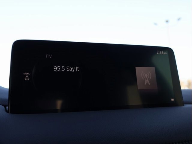 New 2025 Rhodium White Metallic Mazda 2.5 Turbo Signature AWD image 35