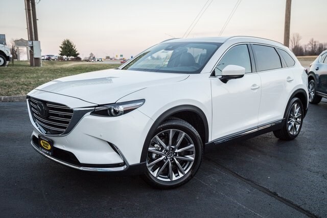 2019 Mazda CX-9: Expectations, Changes >> New 2019 Mazda Mazda Cx 9 Grand Touring For Sale In Springfield Mo M33143 Springfield New Mazda For Sale Jm3tcbdy3k0304076 2019 Mazda CX-9: Expectations, Changes >> New 2019 Mazda Mazda Cx 9 Grand Touring For Sale In Springfield Mo M33143 Springfield New Mazda For Sale Jm3tcbdy3k0304076