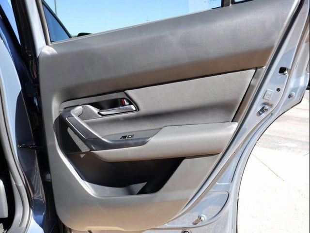 New 2026 Polymetal Gray Metallic Mazda Premium Plus AWD image 12