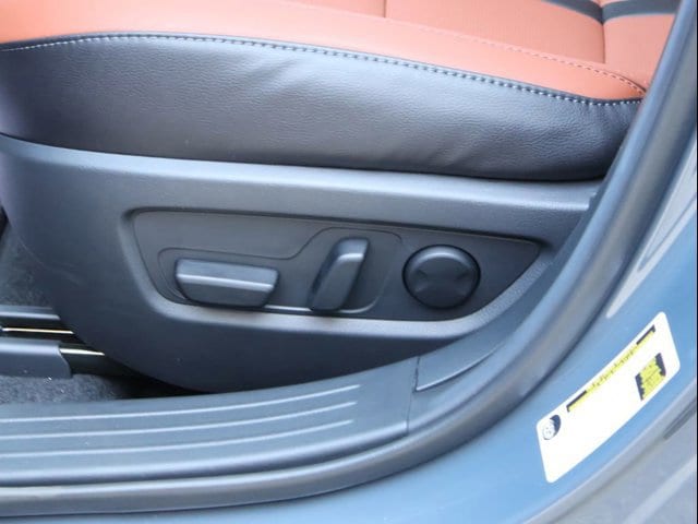 New 2026 Polymetal Gray Metallic Mazda 2.5 Turbo Meridian Edition AWD image 25