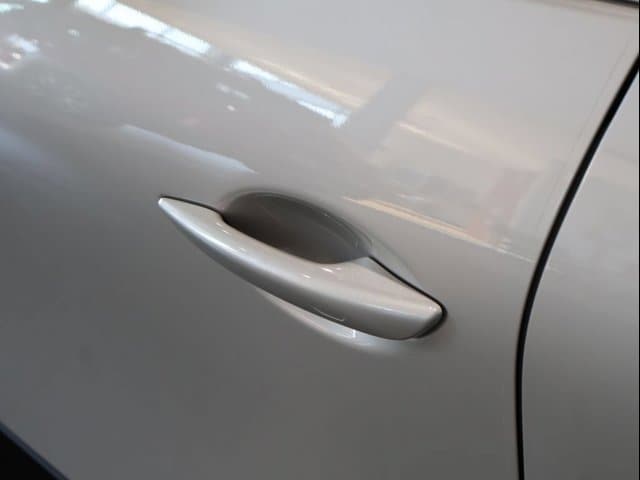 2026 Mazda Mazda3 Turbo Premium Plus - Photo 8