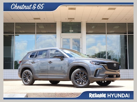 2024 Mazda CX-50 2.5 S Premium Package SUV