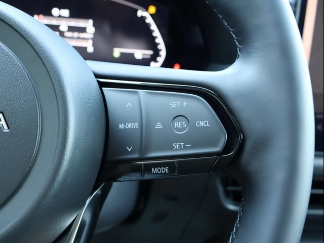 New 2026 Aero Gray Metallic Mazda 2.5 S Preferred AWD image 29