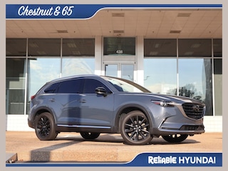 2022 Mazda CX-9 Carbon Edition SUV