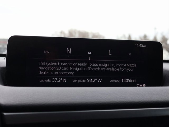 New 2026 Jet Black Mica Mazda Premium AWD image 38