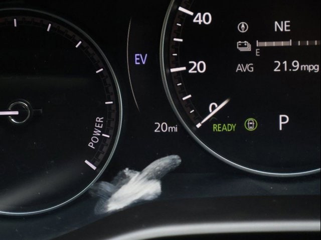 New 2026 Jet Black Mica Mazda Preferred AWD image 32