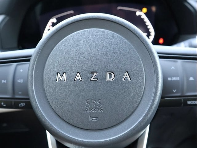 New 2026 Machine Gray Metallic Mazda 2.5 S Preferred AWD image 28