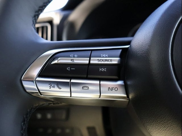 New 2026 Wind Chill Pearl Mazda 2.5 S Premium AWD image 28