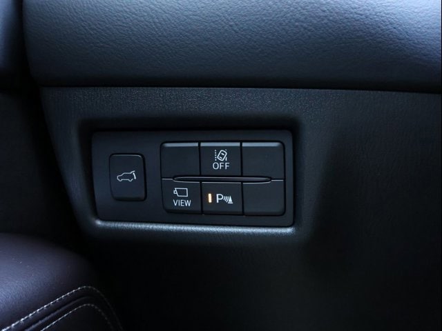 New 2025 Rhodium White Metallic Mazda 2.5 Turbo Signature AWD image 33