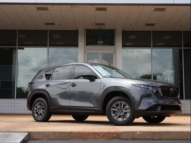 2026 Mazda CX-5 S Select Auto AWD's photo