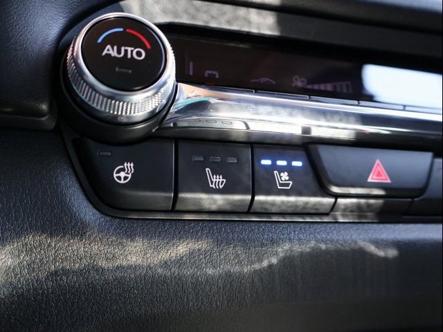 New 2026 Polymetal Gray Metallic Mazda Premium Plus AWD image 40