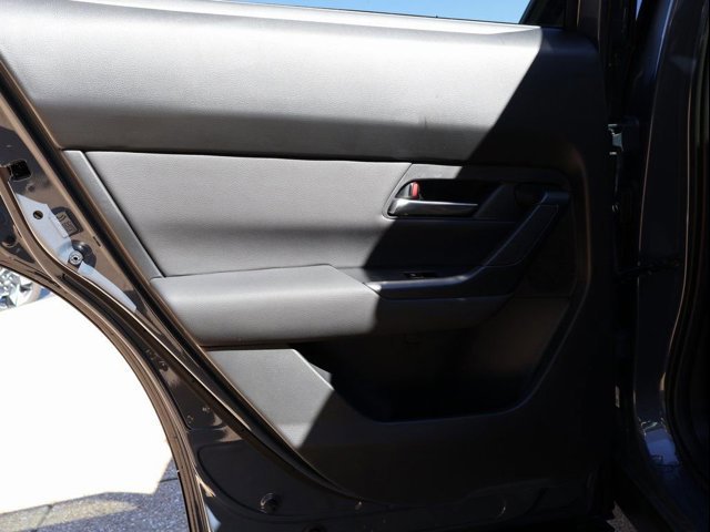 New 2026 Polymetal Gray Metallic Mazda Premium Plus AWD image 18