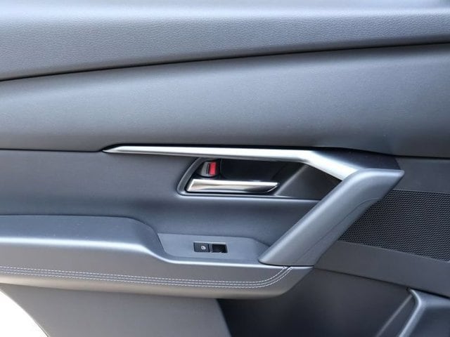 New 2026 Aero Gray Metallic Mazda 2.5 S Preferred AWD image 19