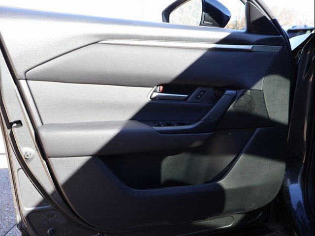 New 2026 Machine Gray Metallic Mazda 2.5 S Preferred AWD image 22