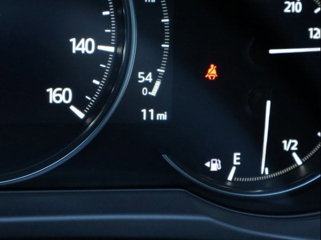 New 2025 Rhodium White Metallic Mazda 2.5 Turbo Signature AWD image 32