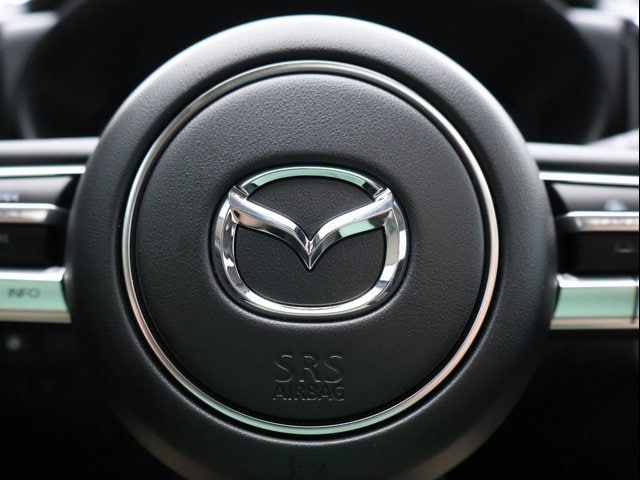 New 2026 Wind Chill Pearl Mazda Premium Plus AWD image 29
