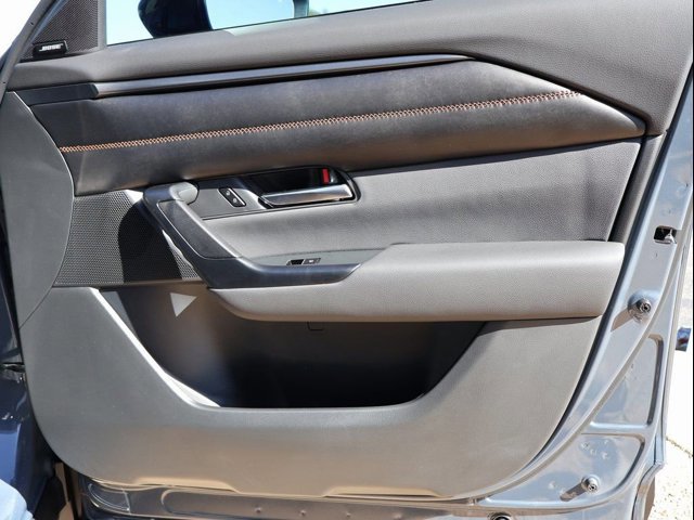 New 2026 Polymetal Gray Metallic Mazda Premium Plus AWD image 9