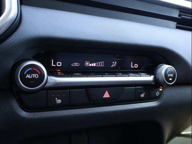 New 2026 Machine Gray Metallic Mazda Preferred AWD image 38