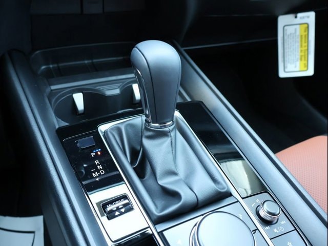 New 2026 Polymetal Gray Metallic Mazda 2.5 Turbo Meridian Edition AWD image 41