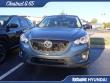 2015 Mazda CX-5 Grand Touring SUV