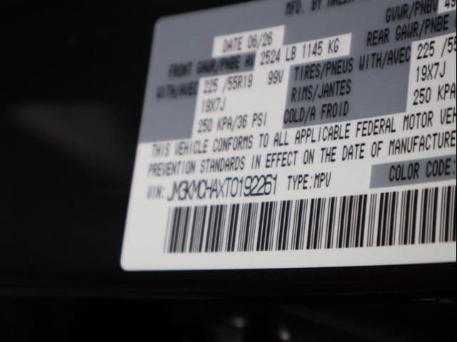 New 2026 Machine Gray Metallic Mazda 2.5 S Preferred AWD image 40