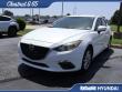 2016 Mazda Mazda3 i Sport Sedan