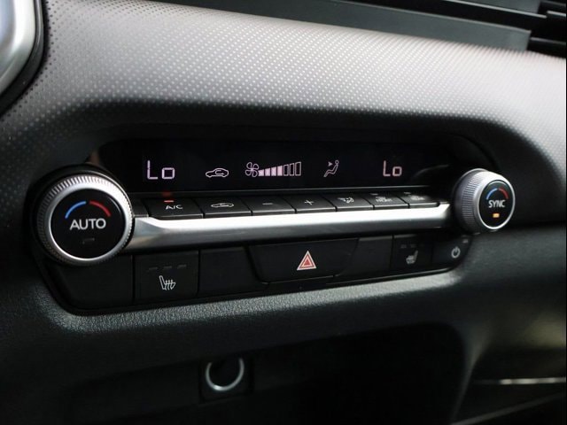 New 2026 Jet Black Mica Mazda Preferred AWD image 38