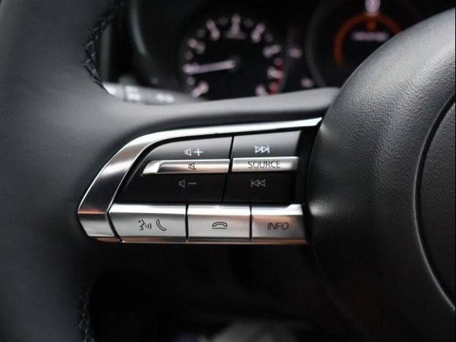 New 2026 Wind Chill Pearl Mazda 2.5 S Preferred AWD image 28