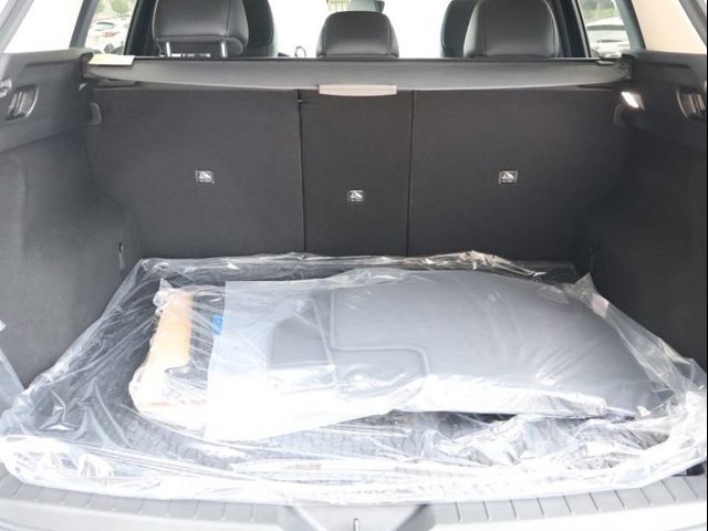 New 2026 Navy Blue Mica Mazda 2.5 S Preferred AWD image 17