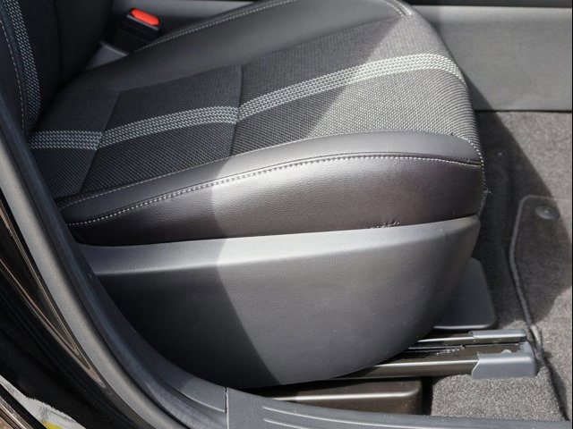 New 2026 Jet Black Mica Mazda Preferred AWD image 11