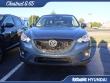 2015 Mazda CX-5 Grand Touring SUV